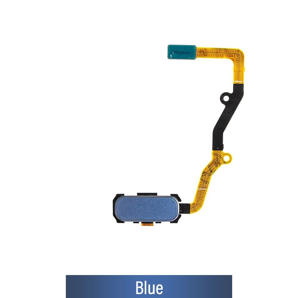 Home Button Flex Cable with Touch ID for Samsung Galaxy S7 Edge G935F (Purple)-Blue Home Button Flex Cable with Touch ID for Samsung Galaxy S7 Edge G935F (Purple)-Blue